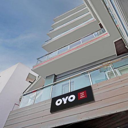 Hotel O Babil Palace Near Omaxe Celebration Mall Gurgaon Dış mekan fotoğraf