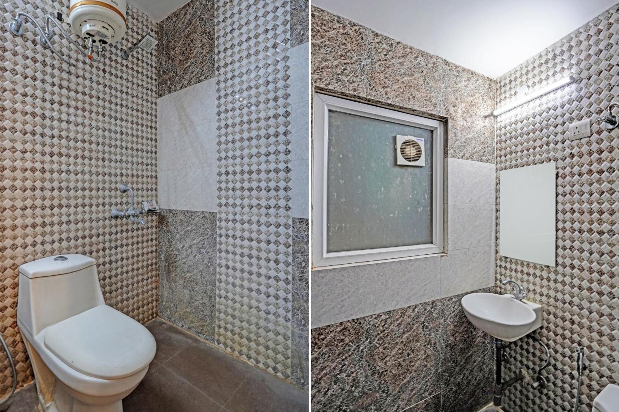 Hotel O Babil Palace Near Omaxe Celebration Mall Gurgaon Dış mekan fotoğraf